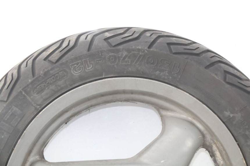 photo de REAR RIM PEUGEOT ELYSTAR 125 (2002 - 2007)