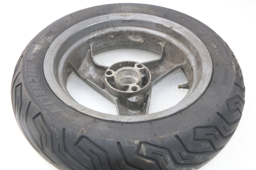 photo de REAR RIM PEUGEOT ELYSTAR 125 (2002 - 2007)