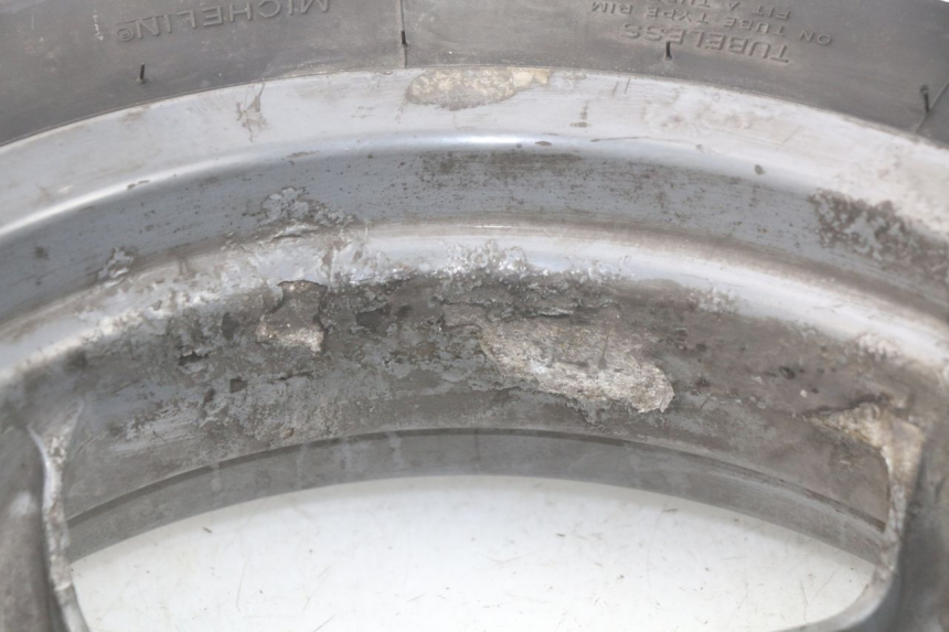 photo de REAR RIM PEUGEOT ELYSTAR 125 (2002 - 2007)