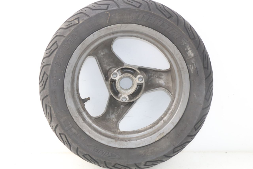 photo de REAR RIM PEUGEOT ELYSTAR 125 (2002 - 2007)