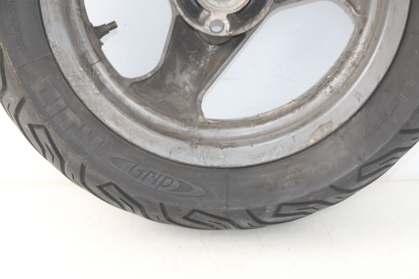 photo de REAR RIM PEUGEOT ELYSTAR 125 (2002 - 2007)