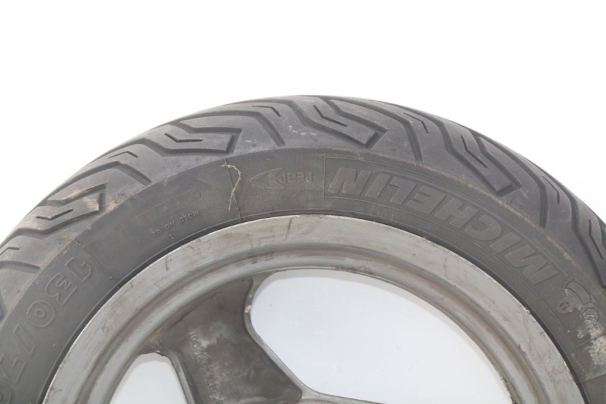 photo de REAR RIM PEUGEOT ELYSTAR 125 (2002 - 2007)