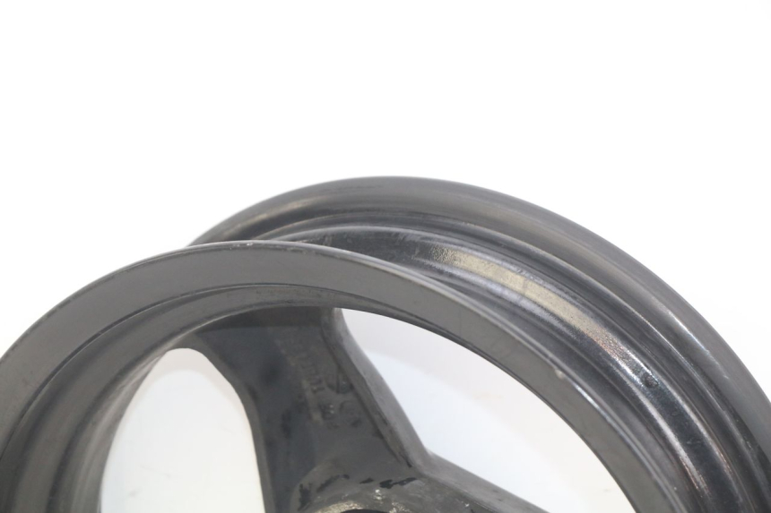 photo de REAR WHEEL RIM PEUGEOT ELYSTAR 50 (2002 - 2014)