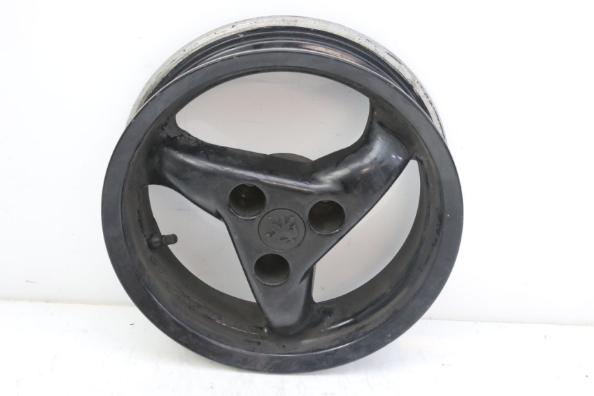 photo de REAR WHEEL RIM PEUGEOT ELYSTAR 50 (2002 - 2014)