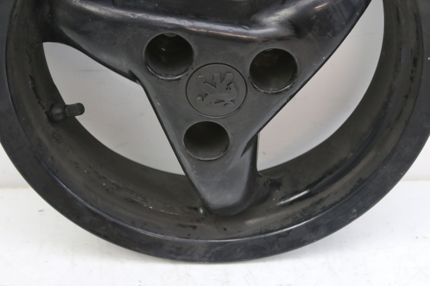 photo de REAR WHEEL RIM PEUGEOT ELYSTAR 50 (2002 - 2014)