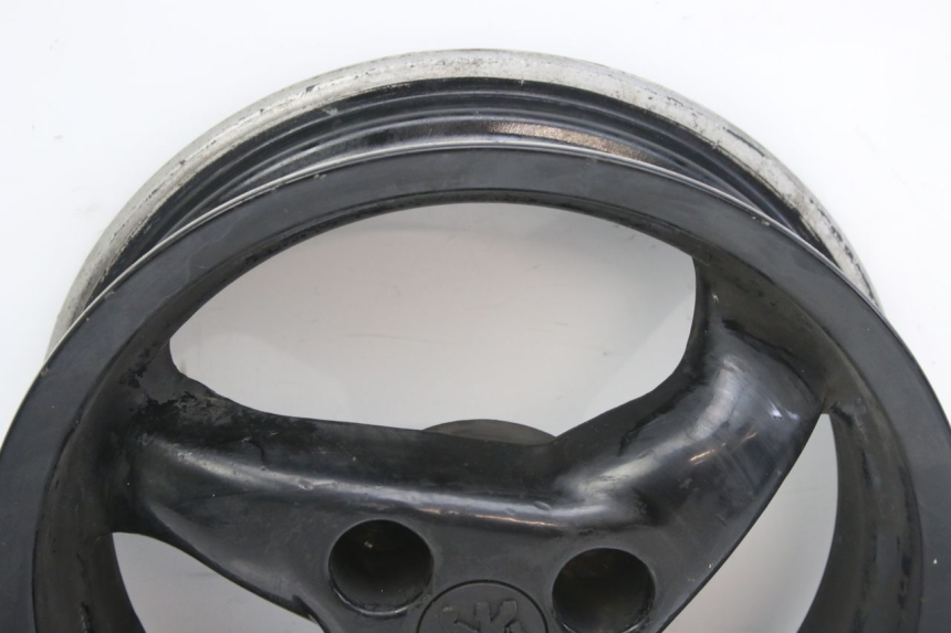 photo de REAR WHEEL RIM PEUGEOT ELYSTAR 50 (2002 - 2014)