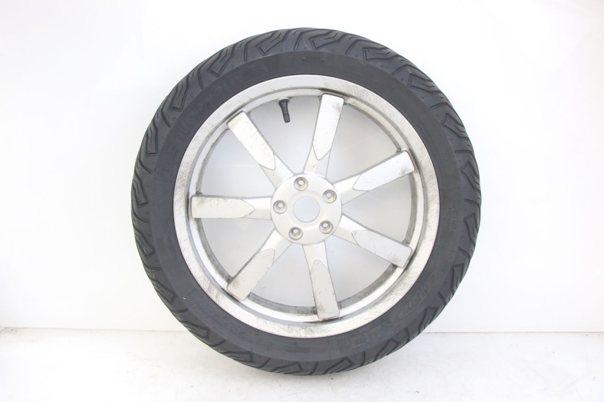 photo de REAR RIM PEUGEOT GEOPOLIS RS 125 (2007 - 2009)