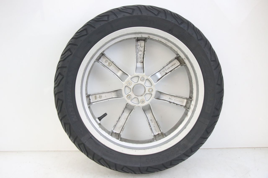 photo de REAR RIM PEUGEOT GEOPOLIS RS 125 (2007 - 2009)