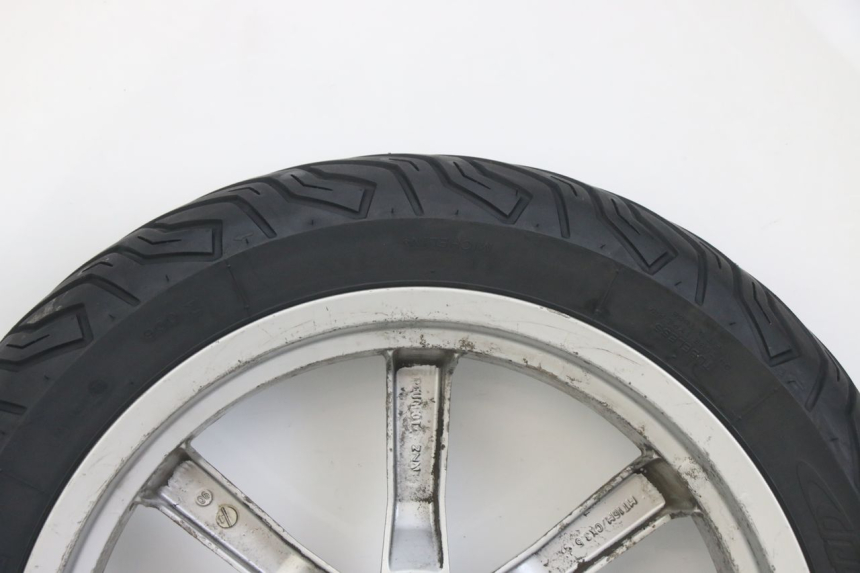 photo de REAR RIM PEUGEOT GEOPOLIS RS 125 (2007 - 2009)