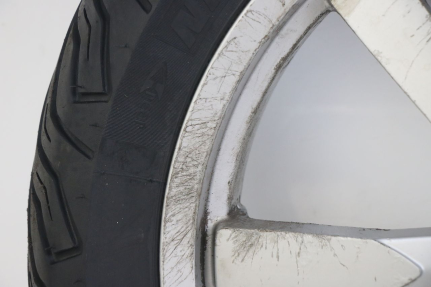 photo de REAR RIM PEUGEOT GEOPOLIS RS 125 (2007 - 2009)
