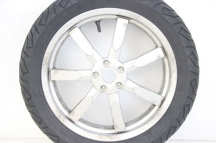 photo de REAR RIM PEUGEOT GEOPOLIS RS 125 (2007 - 2009)