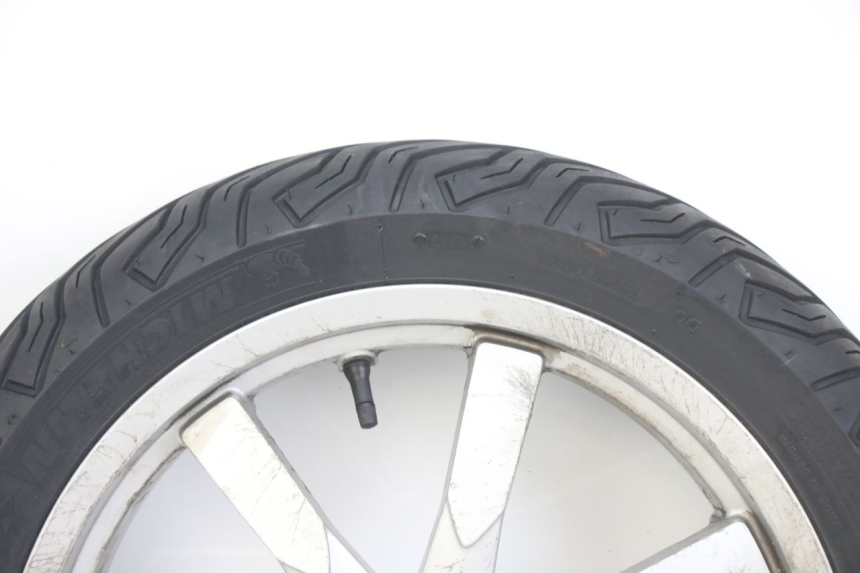 photo de REAR RIM PEUGEOT GEOPOLIS RS 125 (2007 - 2009)