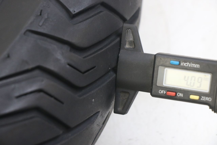photo de REAR RIM PEUGEOT GEOPOLIS RS 125 (2007 - 2009)