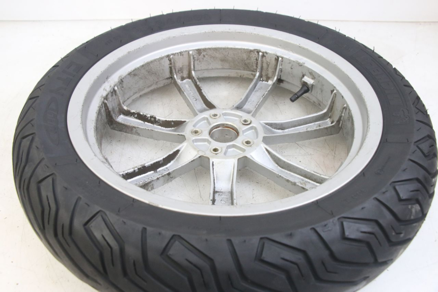photo de REAR RIM PEUGEOT GEOPOLIS RS 125 (2007 - 2009)