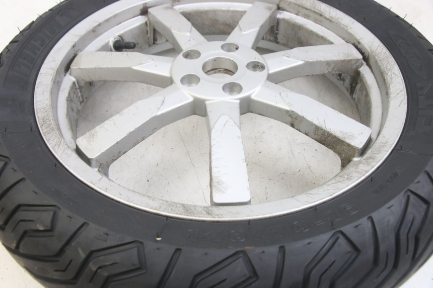 photo de REAR RIM PEUGEOT GEOPOLIS RS 125 (2007 - 2009)
