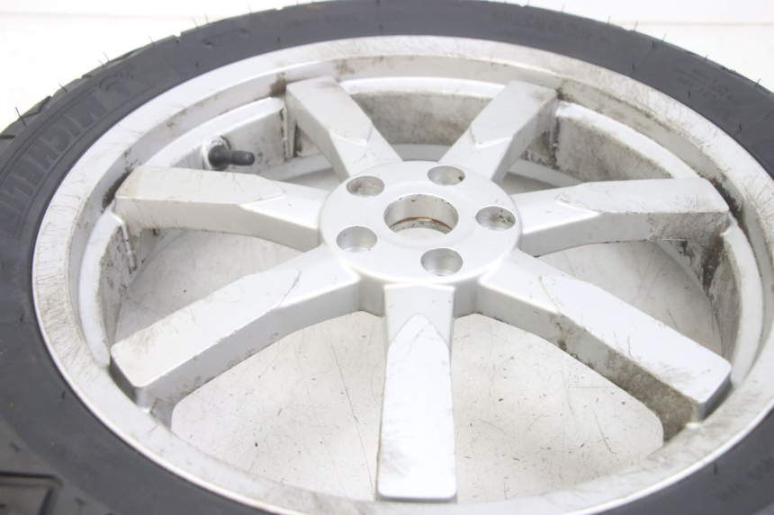 photo de REAR RIM PEUGEOT GEOPOLIS RS 125 (2007 - 2009)