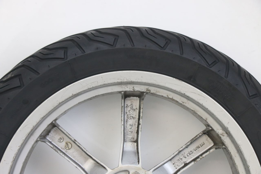 photo de REAR RIM PEUGEOT GEOPOLIS RS 125 (2007 - 2009)