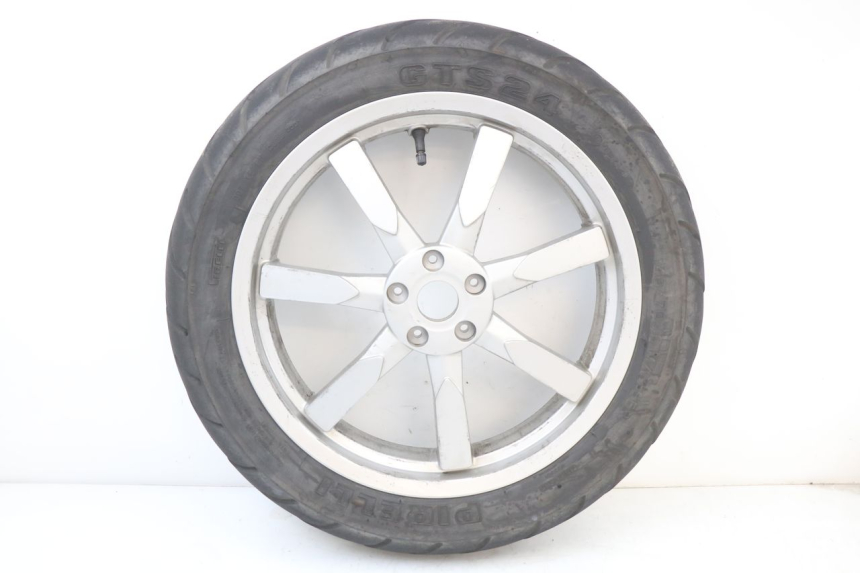 photo de REAR RIM PEUGEOT GEOPOLIS RS 125 (2007 - 2009)