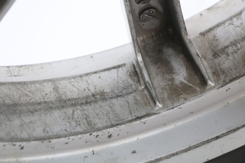 photo de REAR RIM PEUGEOT GEOPOLIS RS 125 (2007 - 2009)