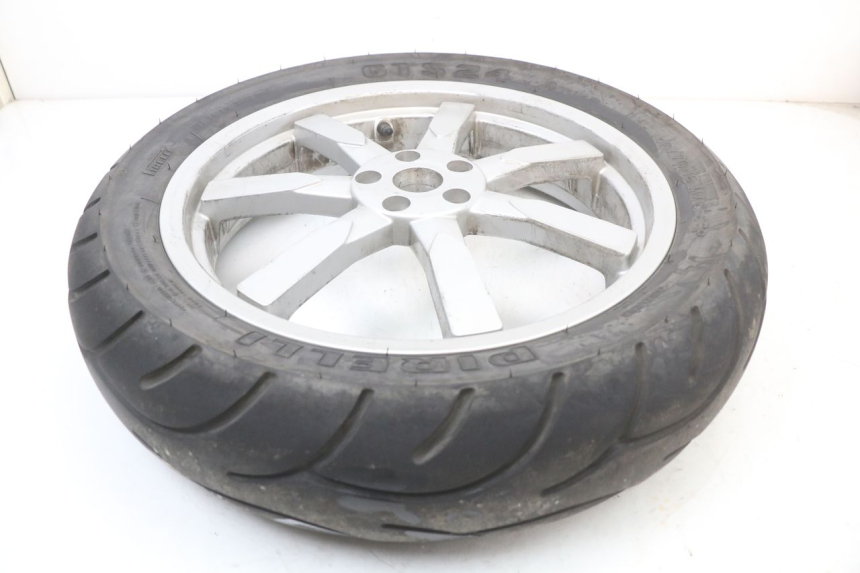 photo de REAR RIM PEUGEOT GEOPOLIS RS 125 (2007 - 2009)