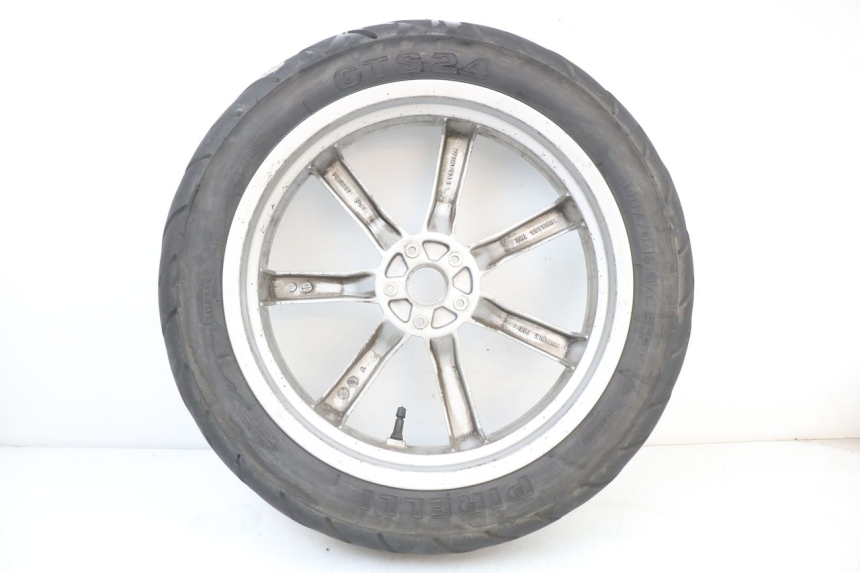 photo de REAR RIM PEUGEOT GEOPOLIS RS 125 (2007 - 2009)