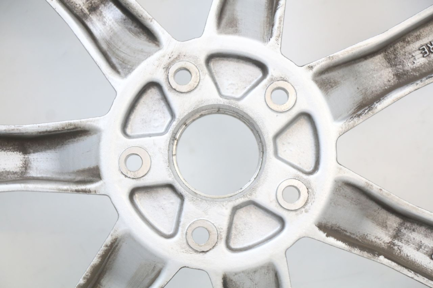 photo de REAR RIM PEUGEOT GEOPOLIS RS 125 (2007 - 2009)