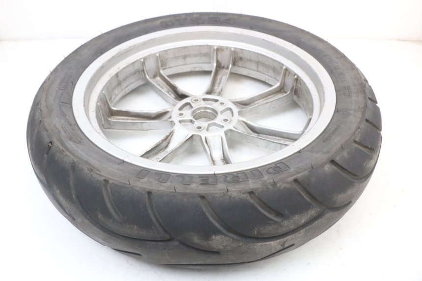 photo de REAR RIM PEUGEOT GEOPOLIS RS 125 (2007 - 2009)