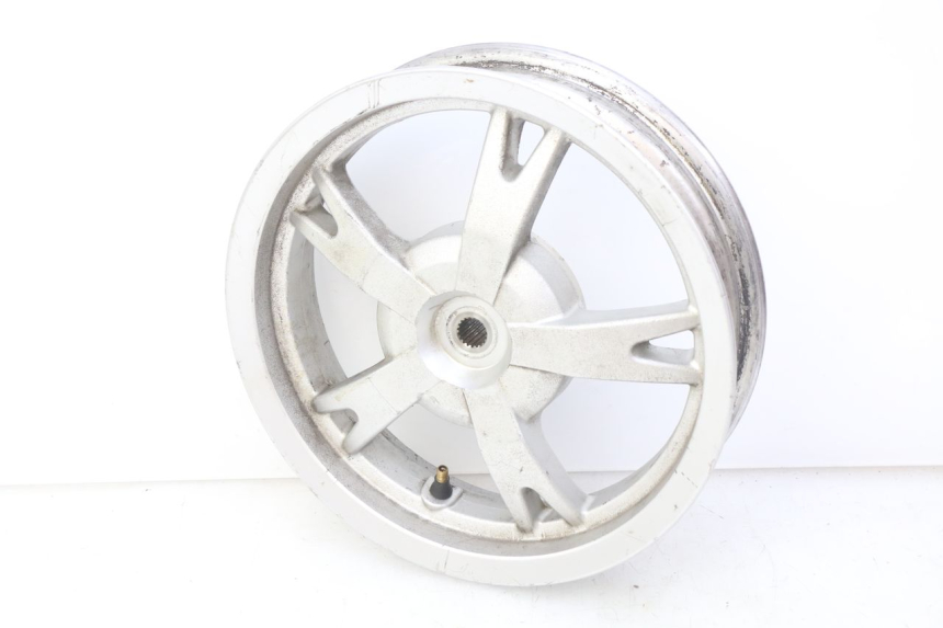 photo de REAR WHEEL RIM PEUGEOT KISBEE 4T 50 (2018 - 2022)