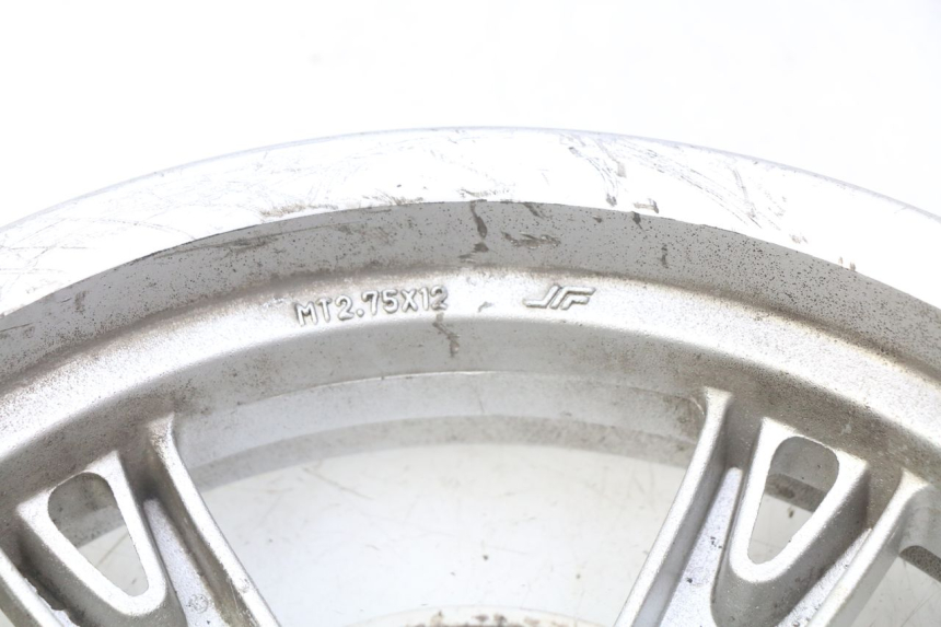 photo de REAR WHEEL RIM PEUGEOT KISBEE 4T 50 (2018 - 2022)