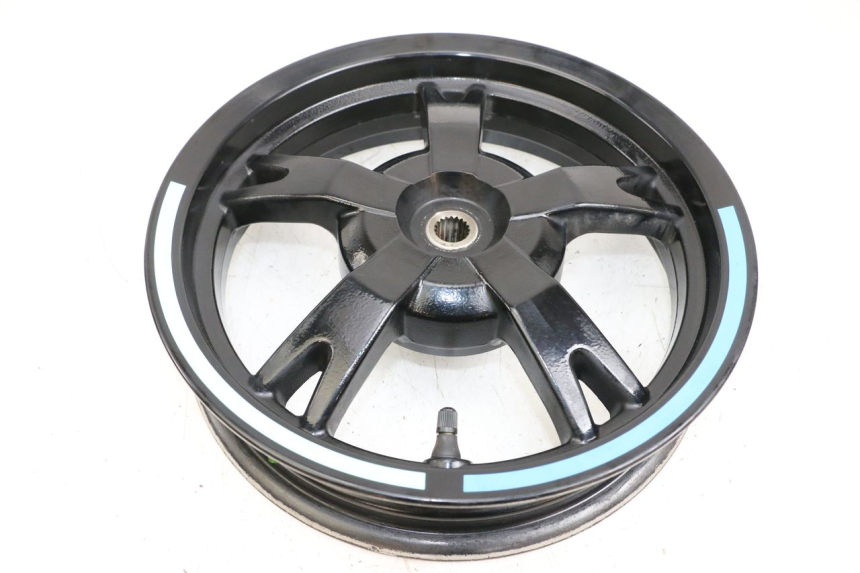 photo de REAR WHEEL RIM PEUGEOT KISBEE 4T 50 (2018 - 2022)