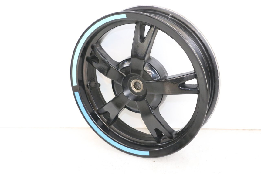 photo de REAR WHEEL RIM PEUGEOT KISBEE 4T 50 (2018 - 2022)