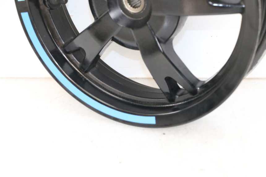 photo de REAR WHEEL RIM PEUGEOT KISBEE 4T 50 (2018 - 2022)