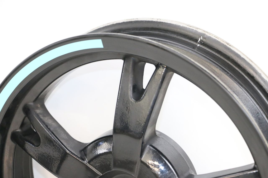 photo de REAR WHEEL RIM PEUGEOT KISBEE 4T 50 (2018 - 2022)