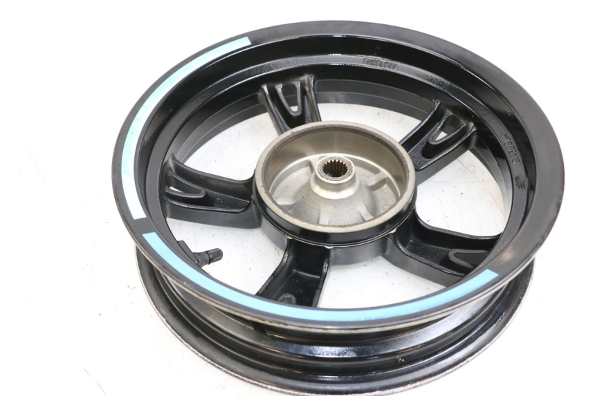 photo de REAR WHEEL RIM PEUGEOT KISBEE 4T 50 (2018 - 2022)