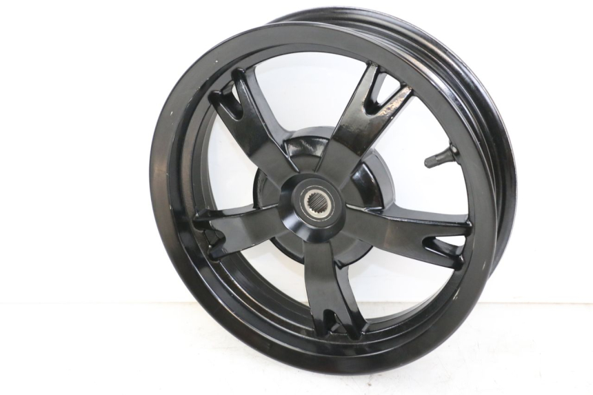 photo de REAR WHEEL RIM PEUGEOT KISBEE 4T 50 (2018 - 2022)