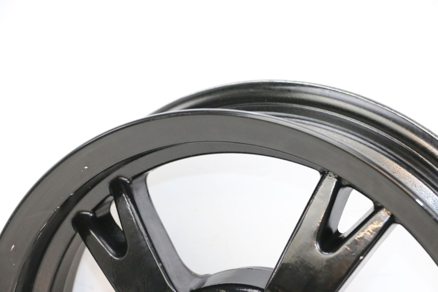 photo de REAR WHEEL RIM PEUGEOT KISBEE 4T 50 (2018 - 2022)