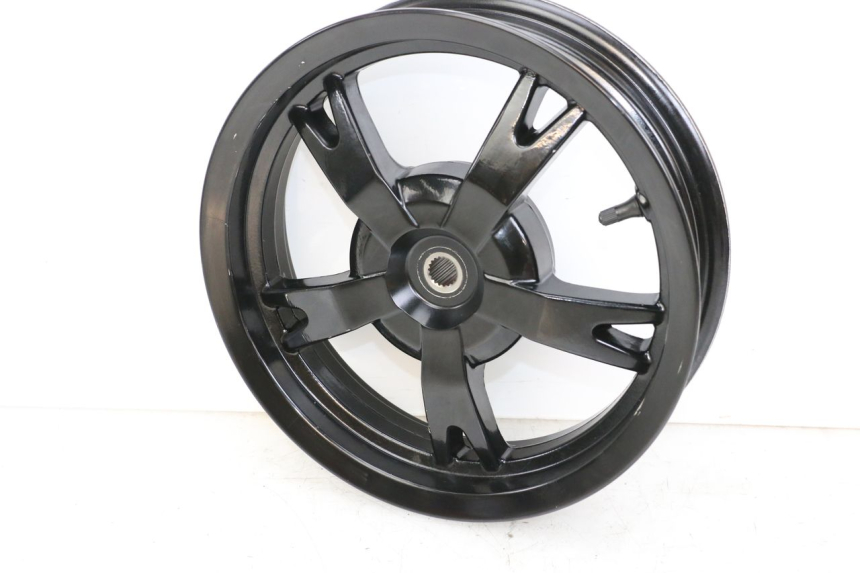 photo de REAR WHEEL RIM PEUGEOT KISBEE 4T 50 (2018 - 2022)