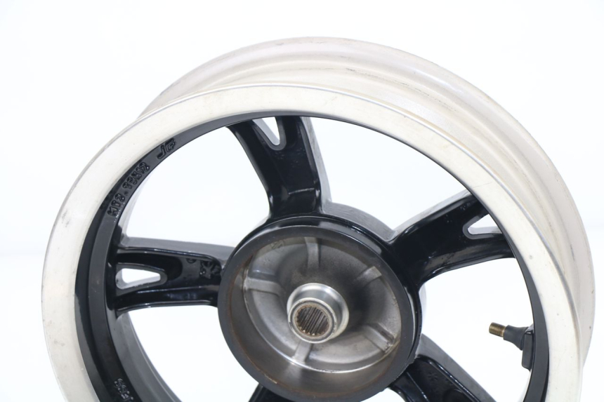 photo de REAR WHEEL RIM PEUGEOT KISBEE 4T 50 (2010 - 2017)