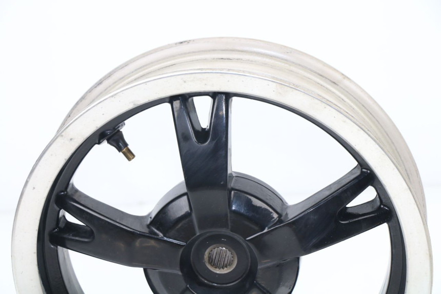 photo de REAR WHEEL RIM PEUGEOT KISBEE 4T 50 (2010 - 2017)