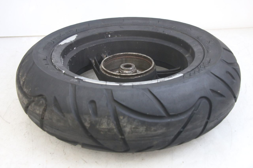 photo de REAR WHEEL RIM PEUGEOT LUDIX 50 (2005 - 2007)