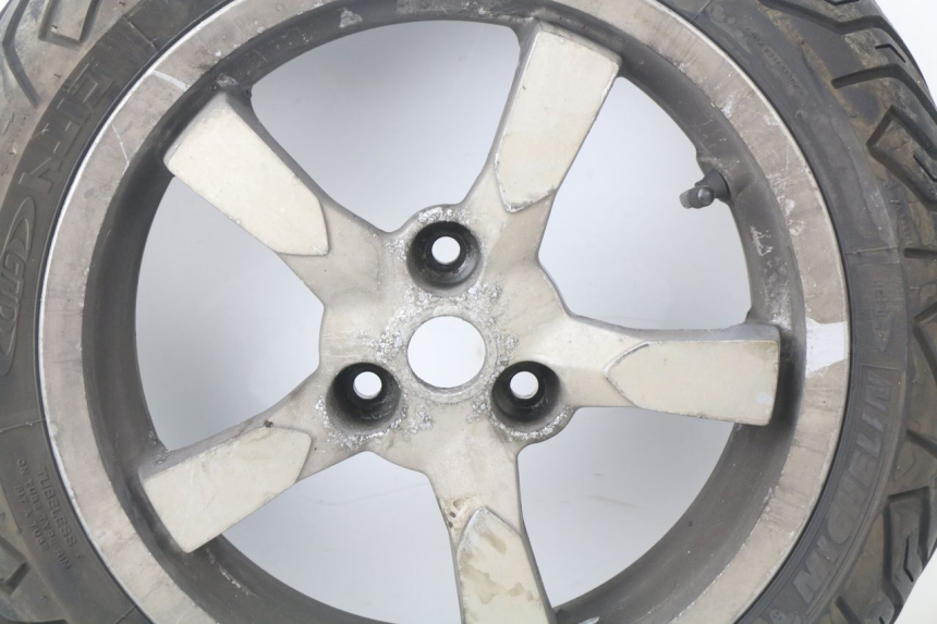 photo de REAR WHEEL RIM PEUGEOT SATELIS 125 (2010 - 2012)