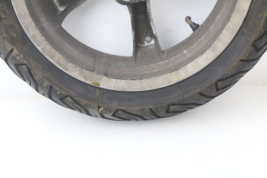 photo de REAR WHEEL RIM PEUGEOT SATELIS 125 (2010 - 2012)