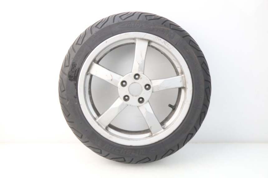 photo de REAR RIM PEUGEOT SATELIS 500 (2007 - 2013)