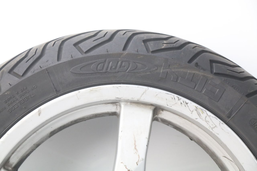 photo de REAR RIM PEUGEOT SATELIS 500 (2007 - 2013)
