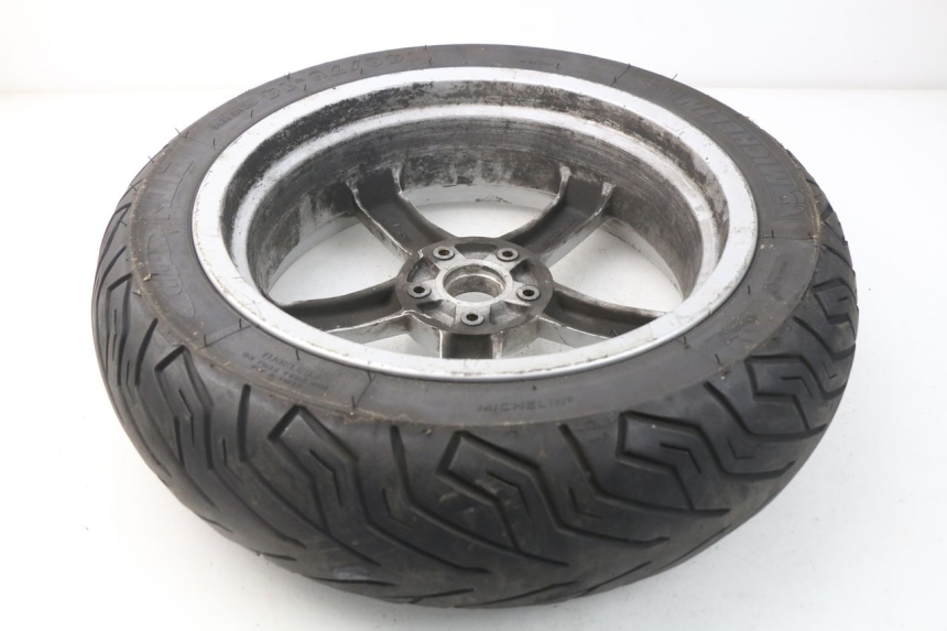 photo de REAR RIM PEUGEOT SATELIS 500 (2007 - 2013)