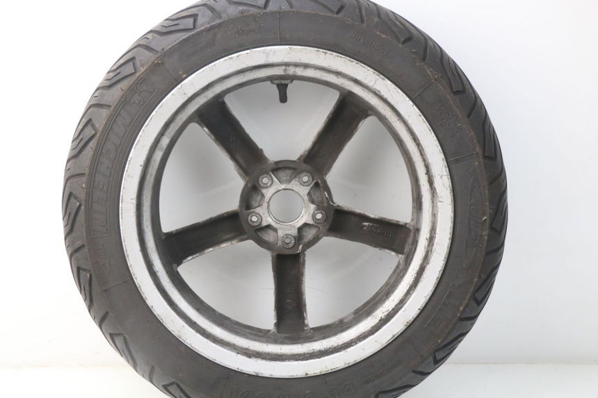 photo de REAR RIM PEUGEOT SATELIS 500 (2007 - 2013)