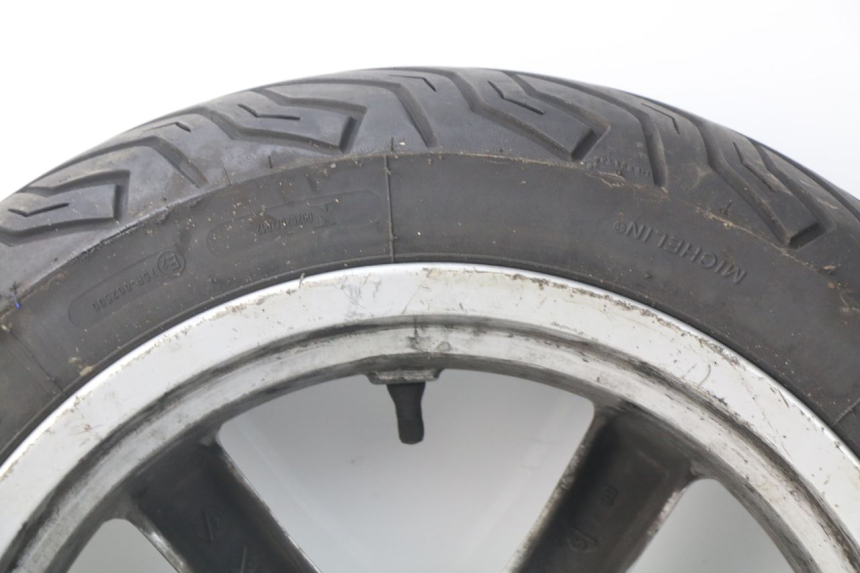photo de REAR RIM PEUGEOT SATELIS 500 (2007 - 2013)