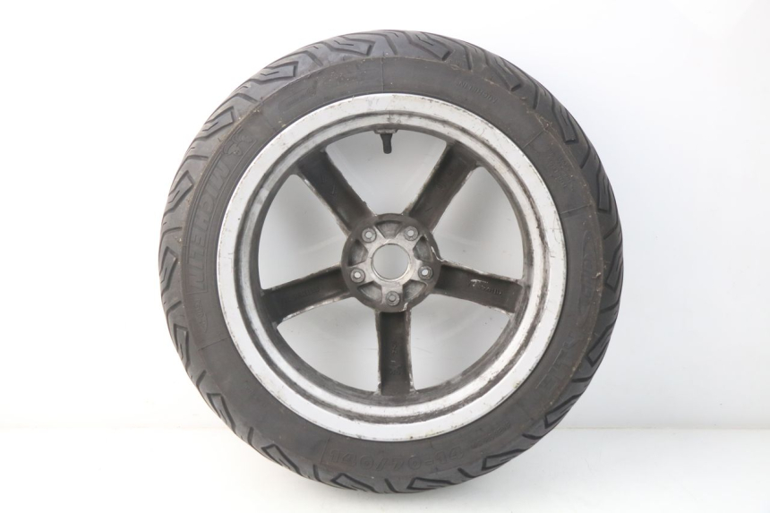photo de REAR RIM PEUGEOT SATELIS 500 (2007 - 2013)