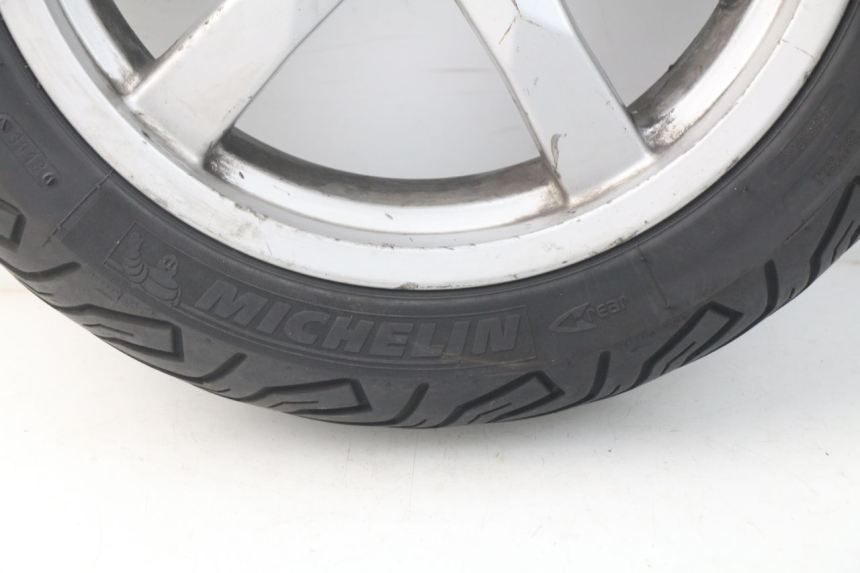 photo de REAR RIM PEUGEOT SATELIS 500 (2007 - 2013)