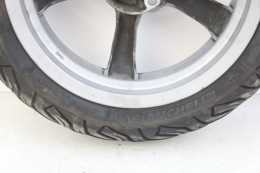 photo de REAR WHEEL RIM PEUGEOT SATELIS 125 (2010 - 2012)